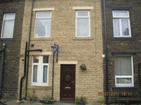 3 Bedroom Terraced